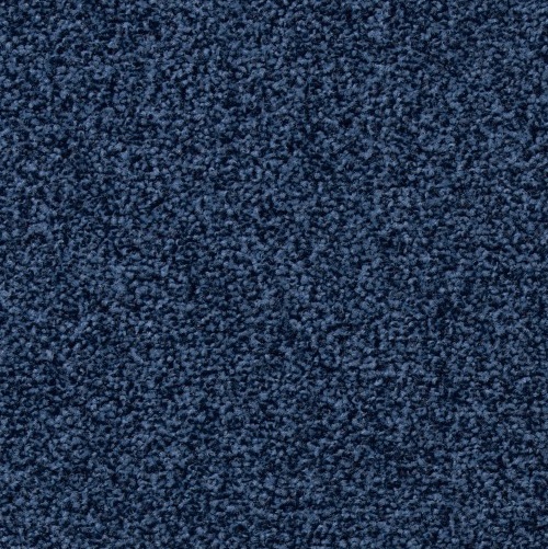 Matta Frisea Superior 1012 färg 3N72 blå.