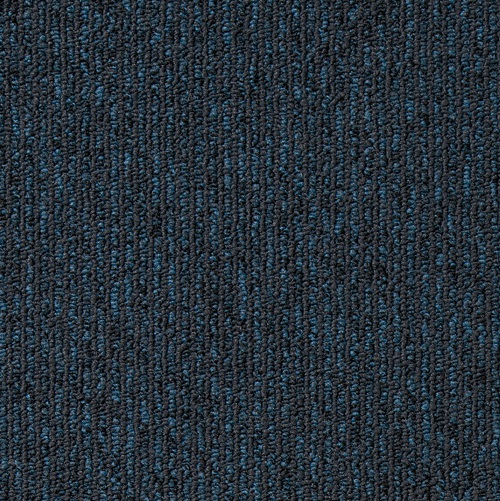 Matta Strada Essential 1036 färg 3P56 blå,