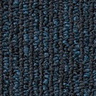 Matta Strada Essential 1036 färg 3P56 blå.