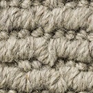 Ullmatta Chunky färg 112 från Ogeborg Wool Collection.