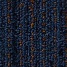 Textil platta Superior 1033 färg 3P88 blå.