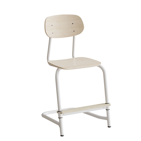 Stol Atlas 2114 från Tranås skolmöbler