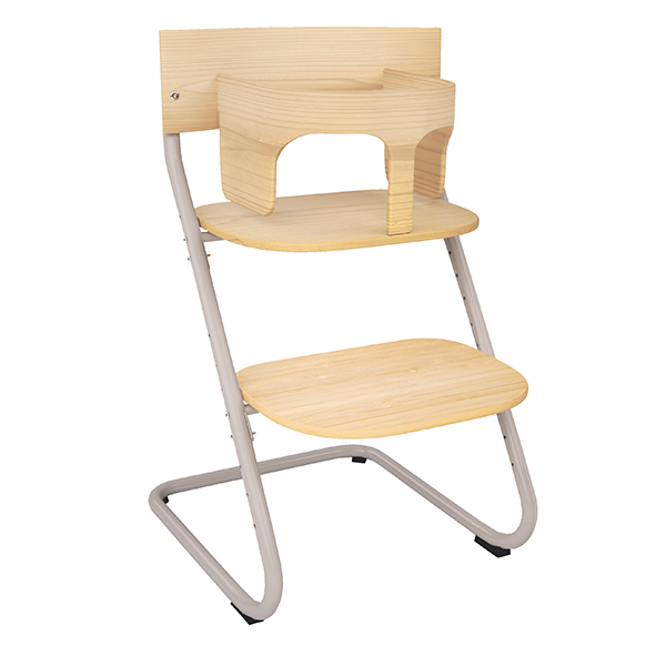 Barnstol Matilda från Tranås skolmöbler