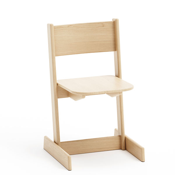 Forest stol