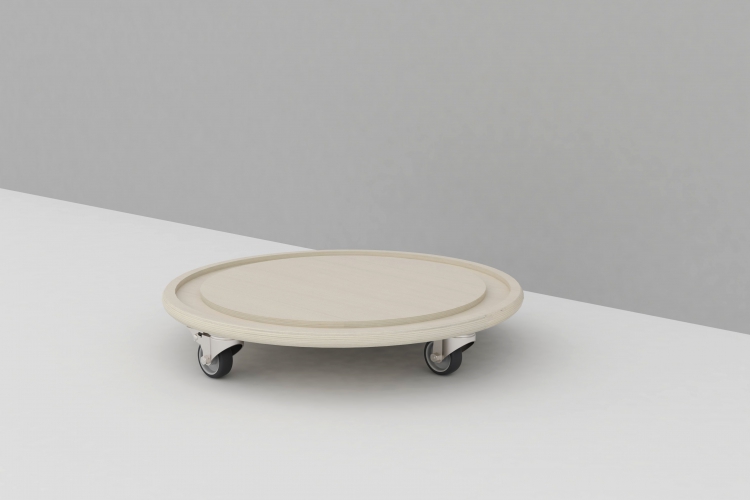 Pallvagn Oscar