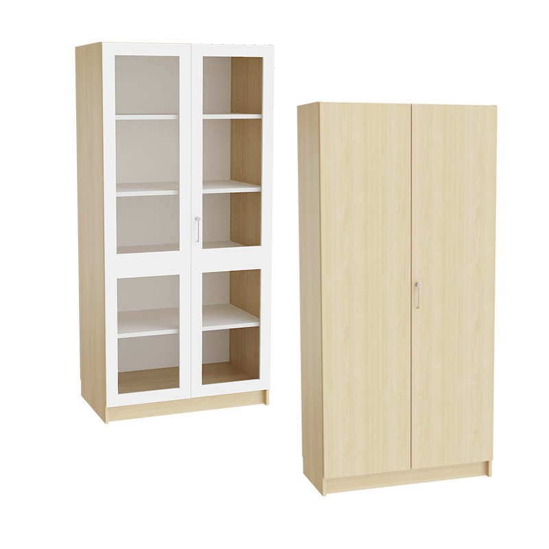 Mora högskåp hela dörrar